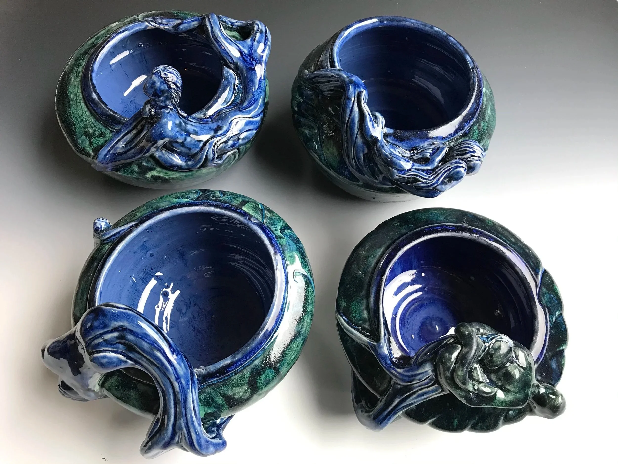 Commingling Series