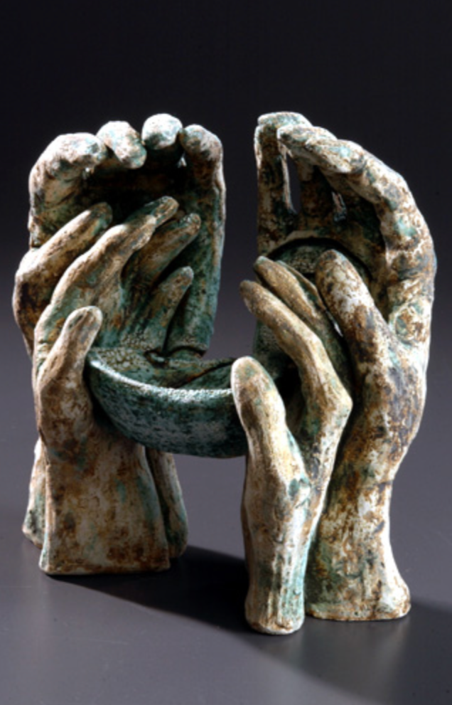 Embedded Hands
