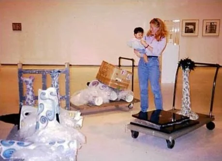 Carnegie Museum of Art (Associated Artist Exhibit)