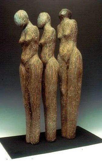 Hoyt Art Center  : :  (Two Person Invitational) New Castle, PA