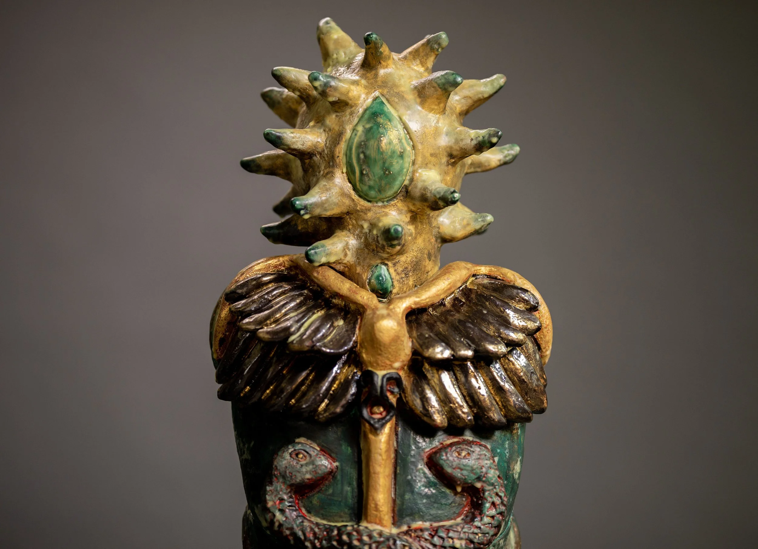 3.Epione Goddess Totem I  (close-up).jpg