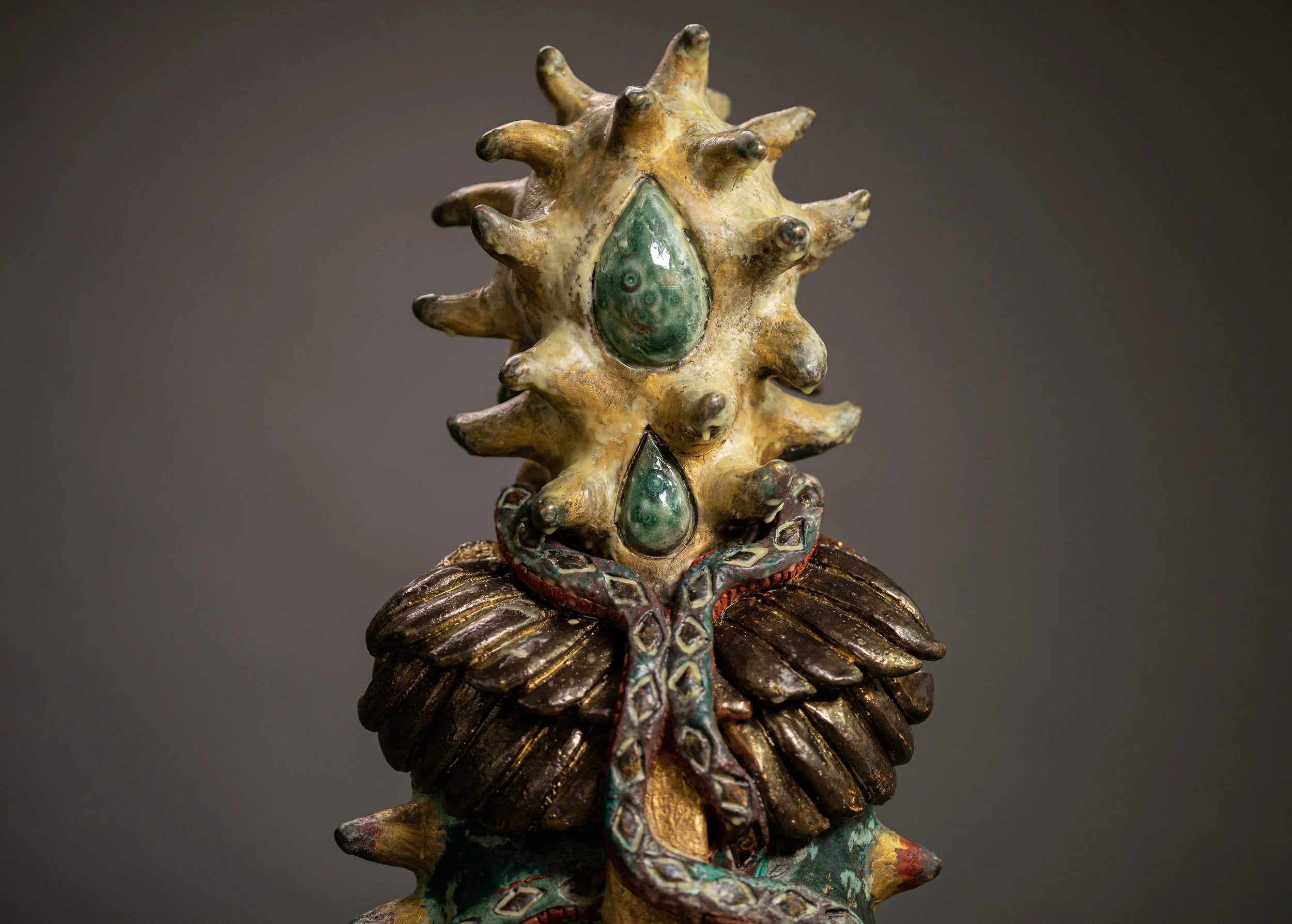 7.Epione Goddess Totem II  (close-up).jpg