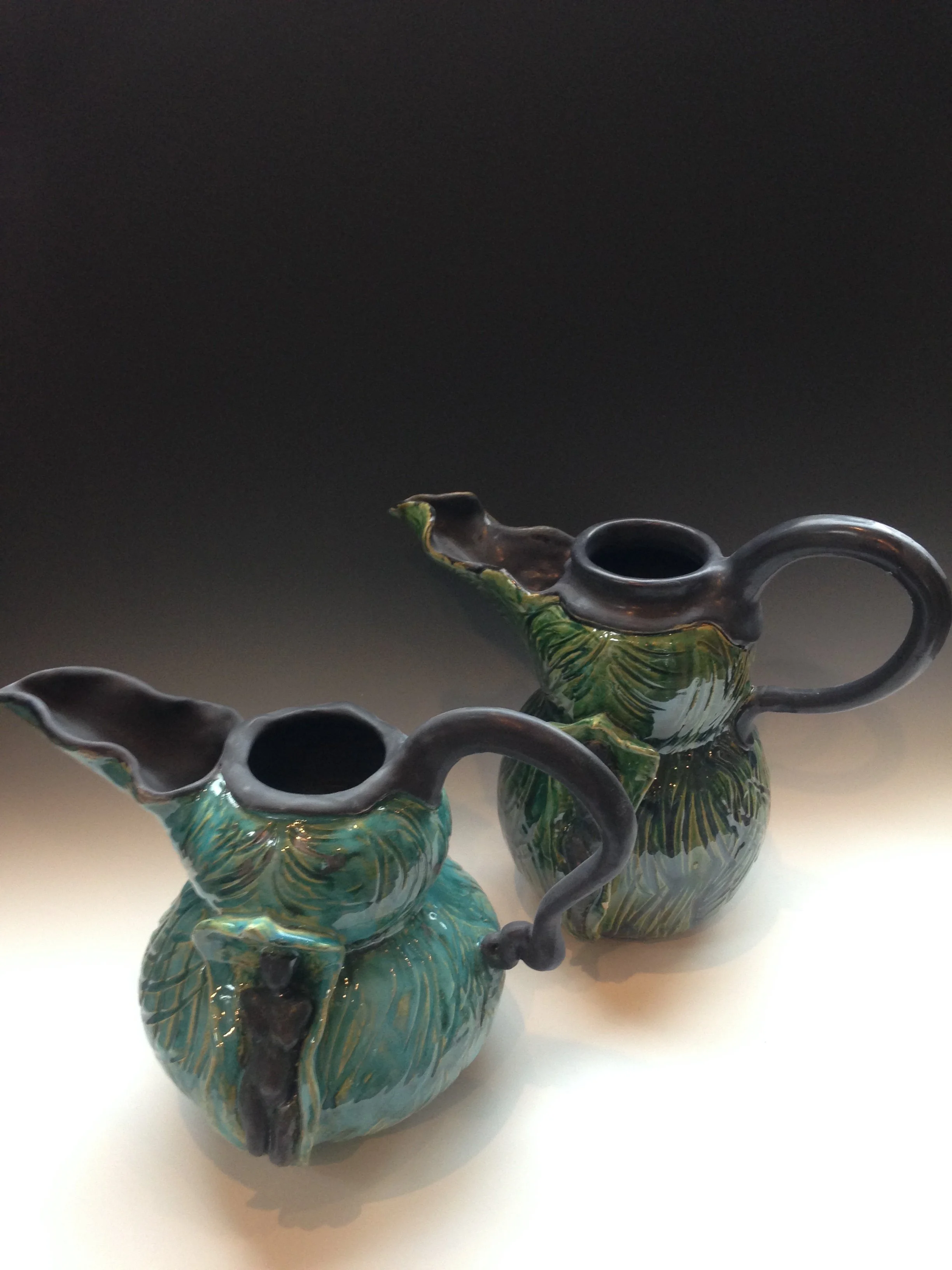 3.Verdant  Pitchers.JPG