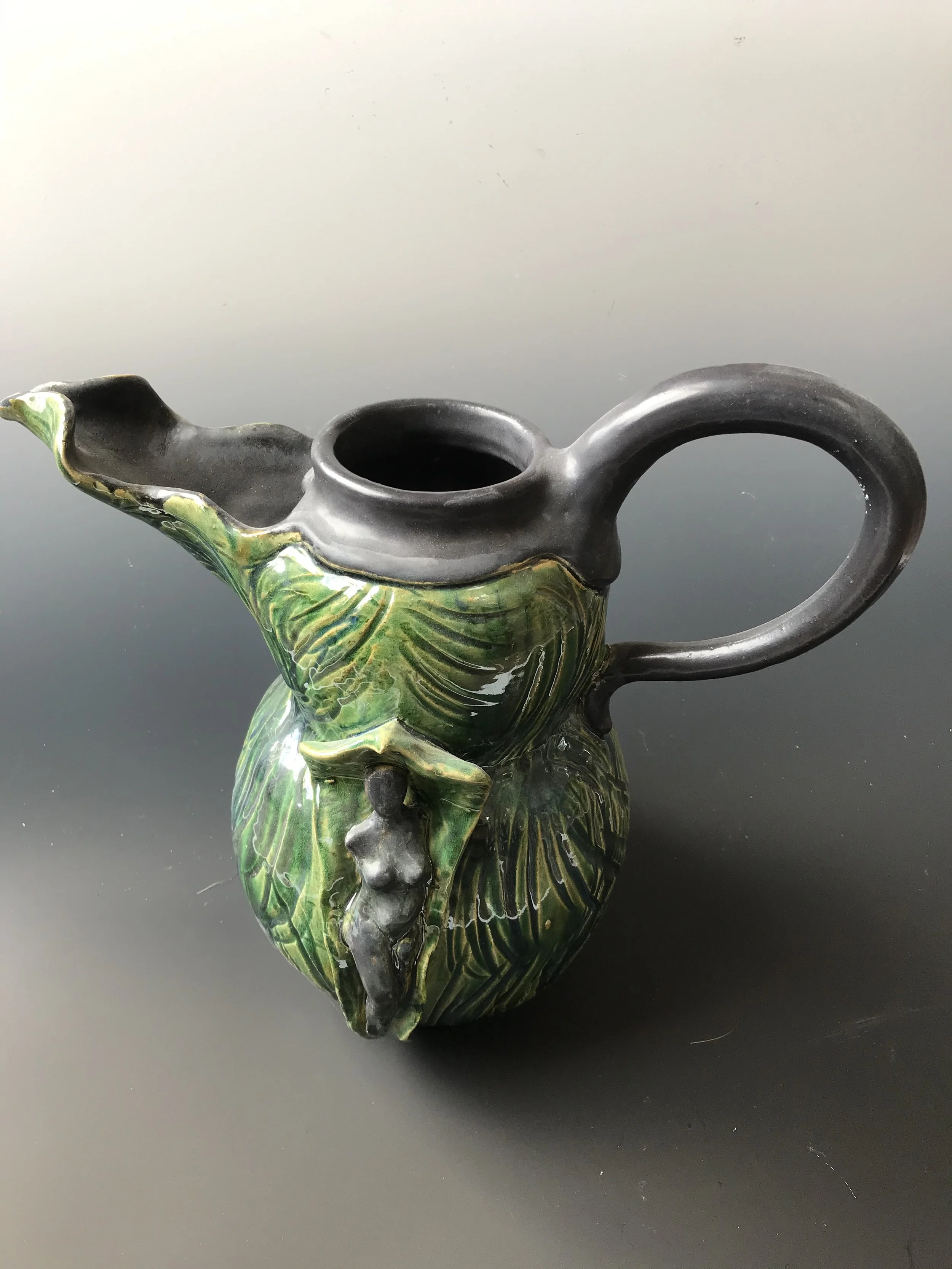 5.Verdant  Pitcher II.jpeg