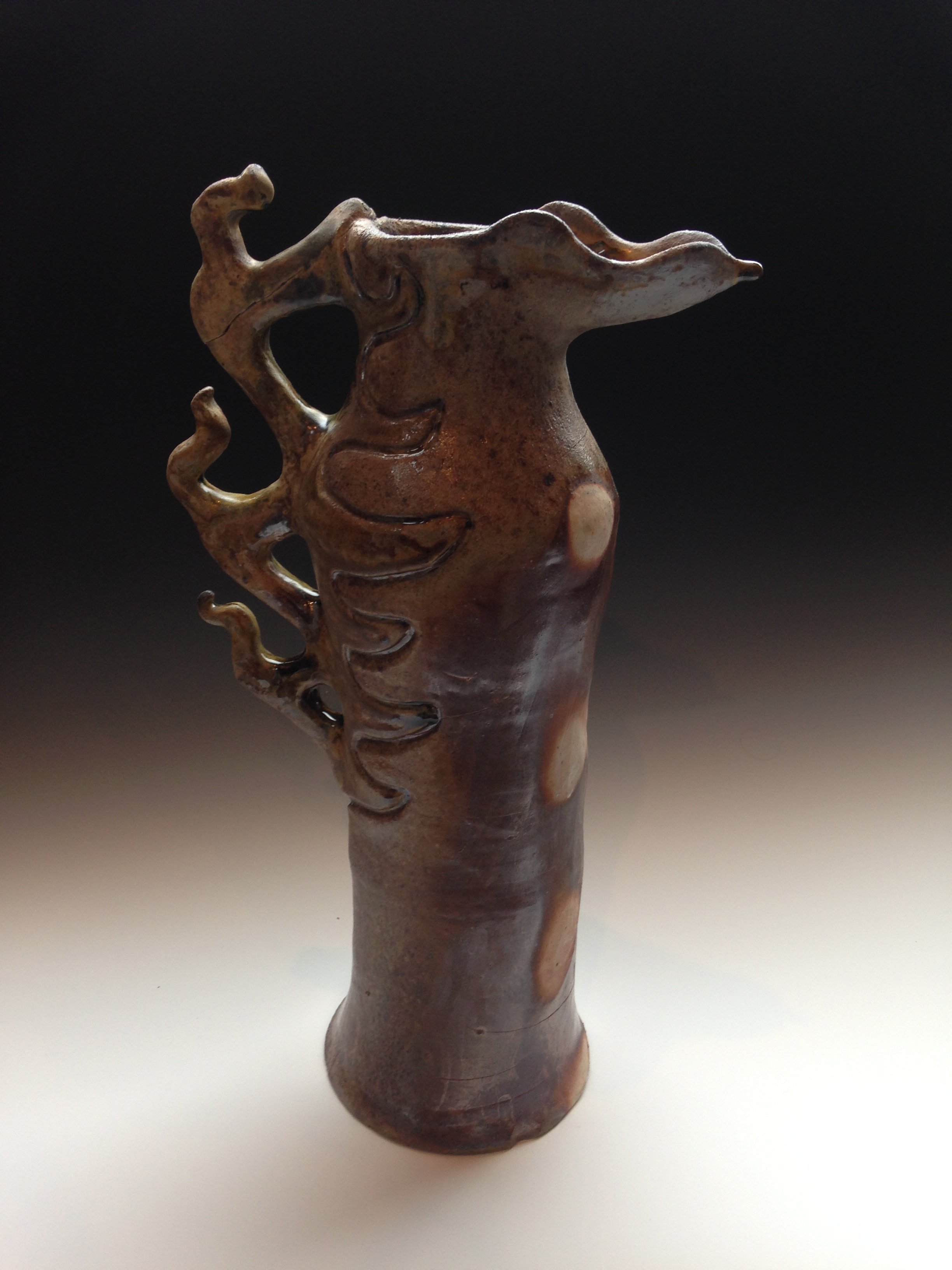 4.Wood Fired  Pitcher.jpeg