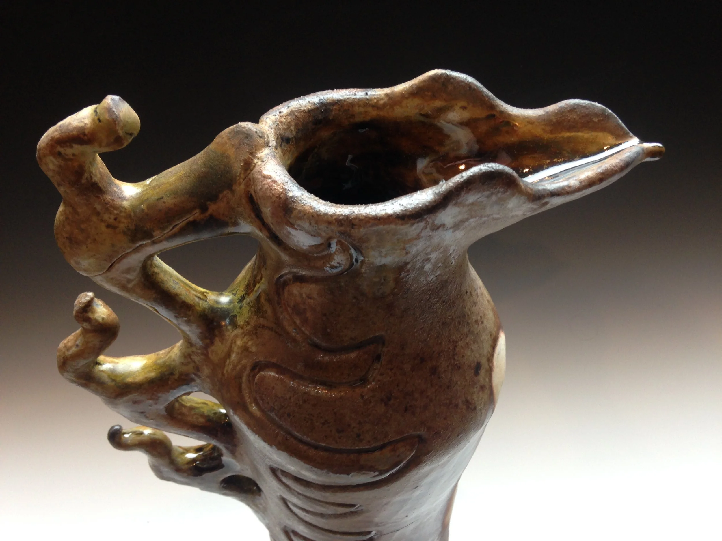 6.Wood Fired  Pitcher(close-up).jpeg