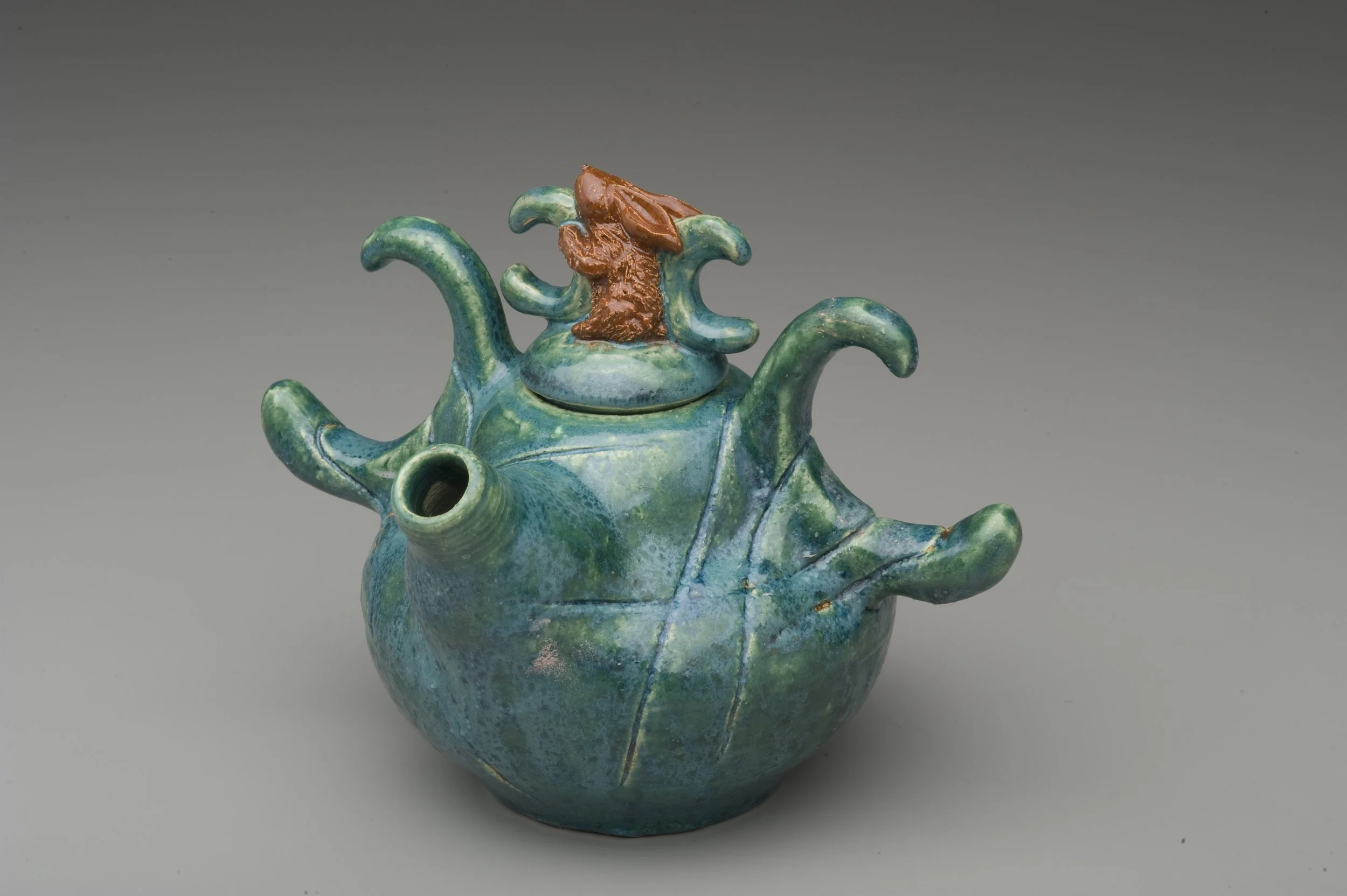 4.Rabbit Teapot II.JPG