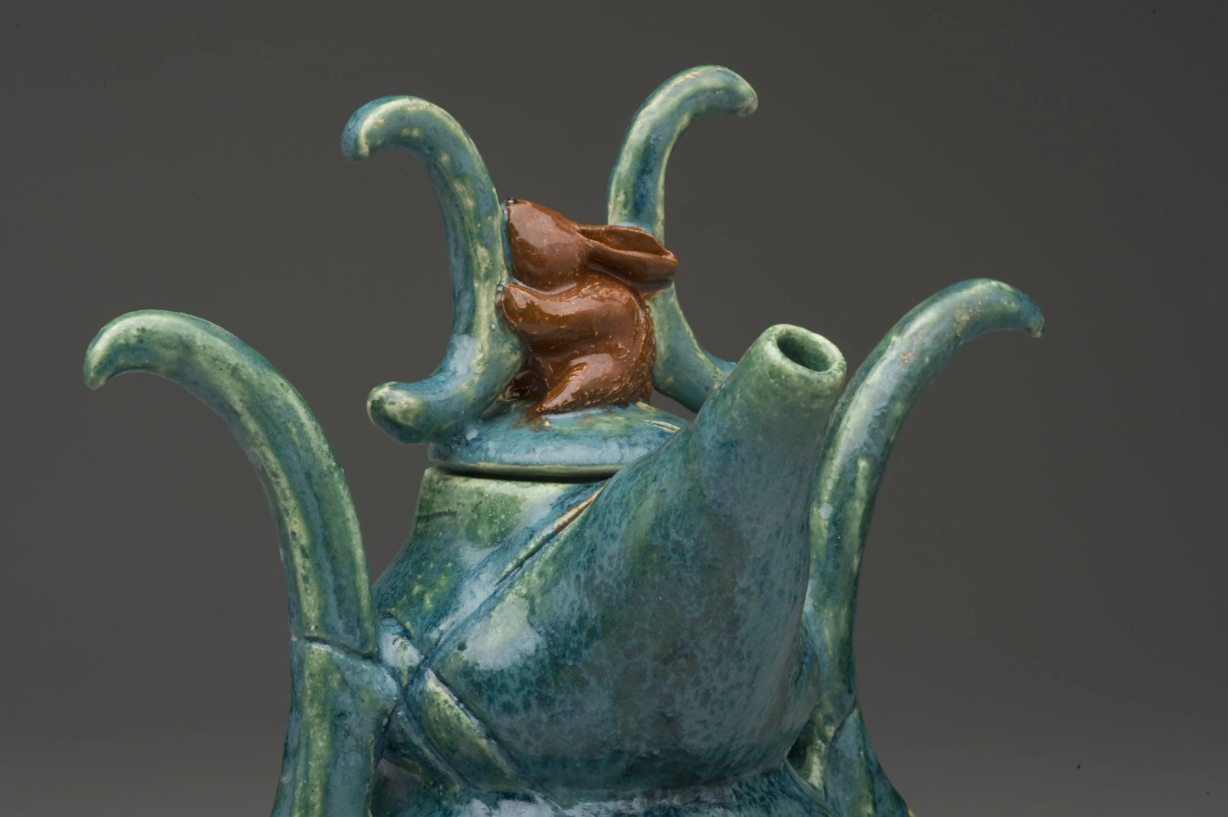 3.Rabbit Teapot I cloe-up.JPG