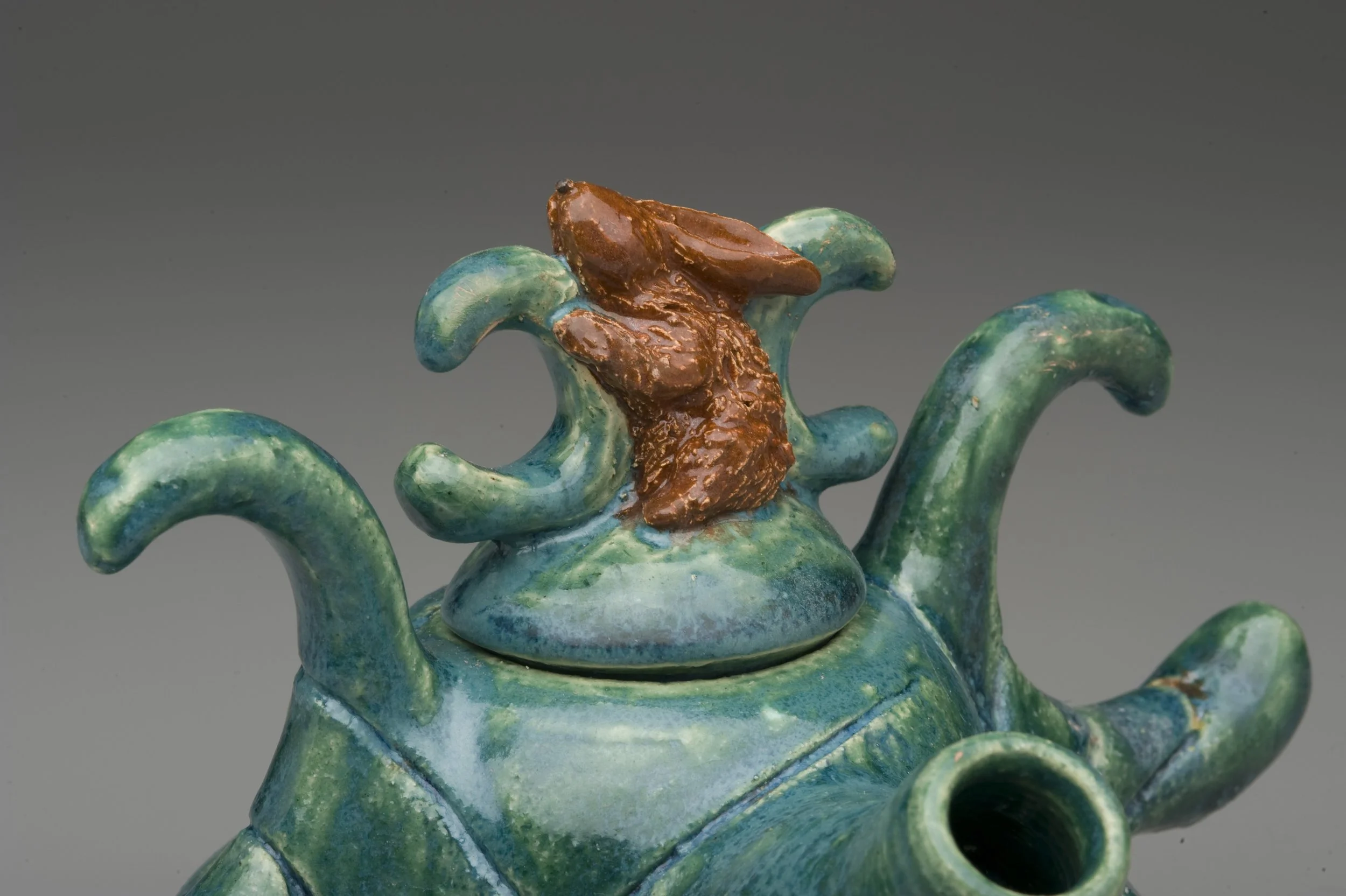 5.Rabbit Teapot II close-up.JPG