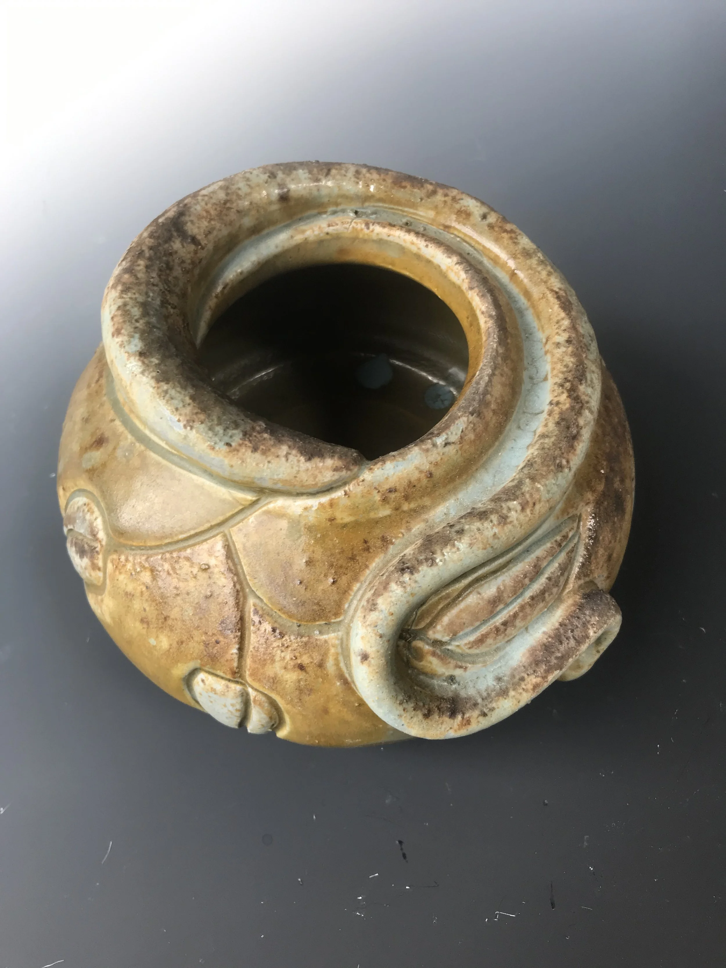 3.Serpentine Vessel II.jpeg