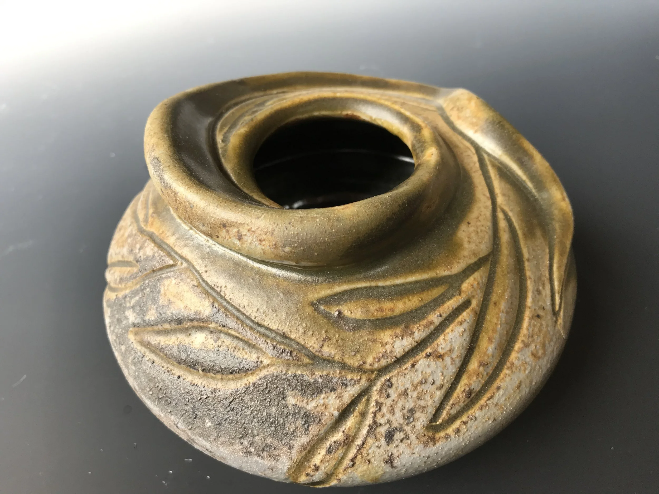 5.Serpentine Vessel III.jpeg