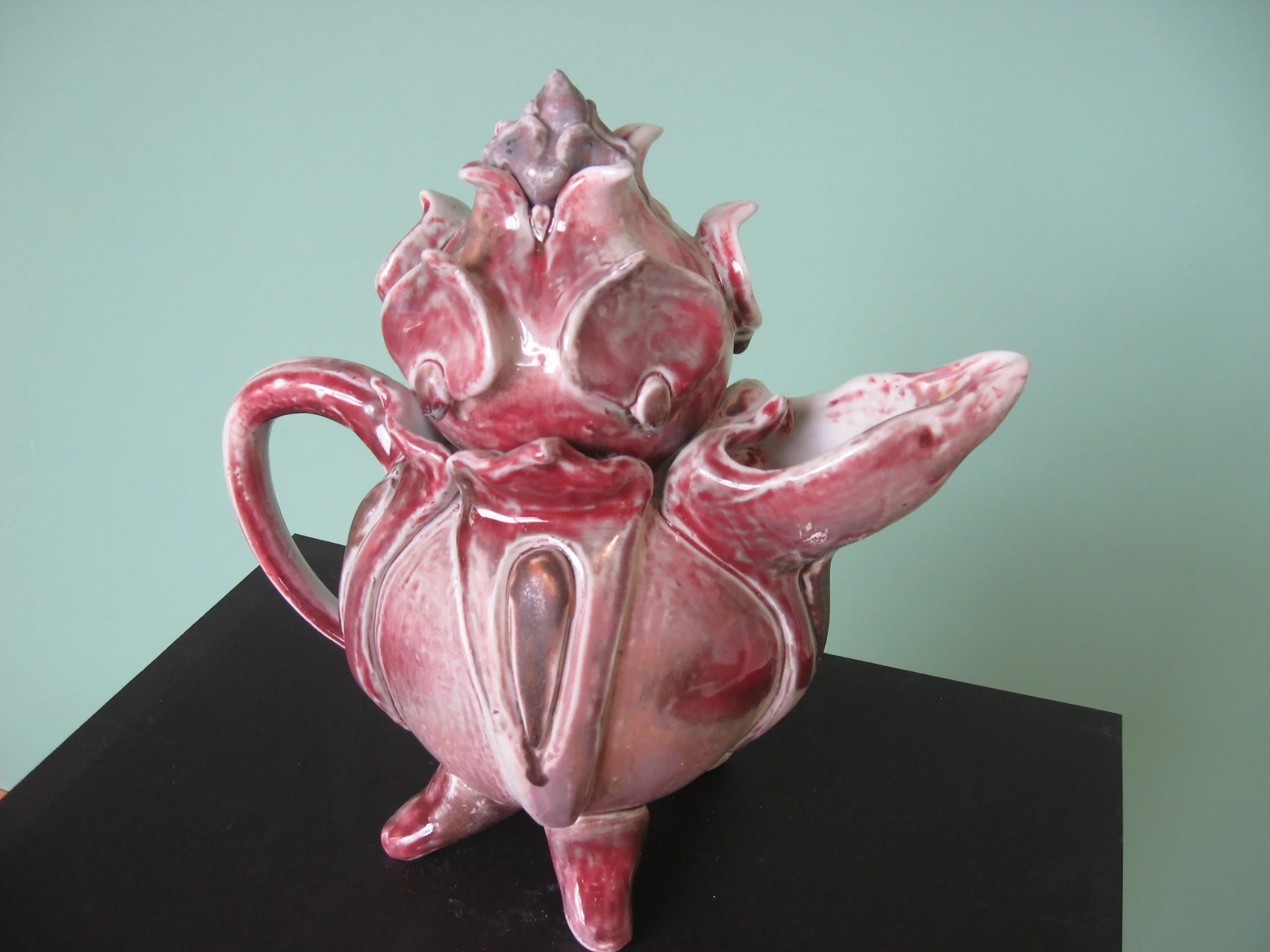 5.Allspice-Hybrid Teapot Series  .JPG