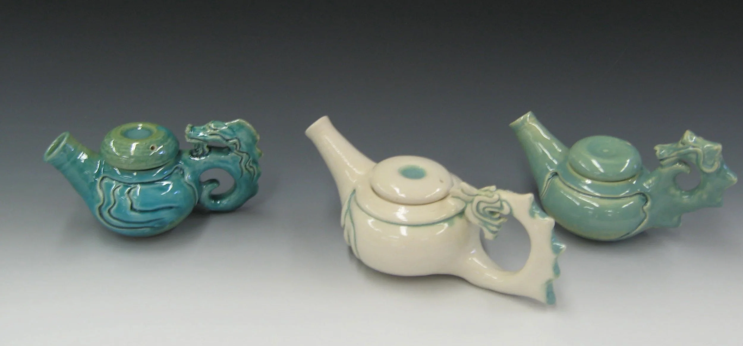 2.Water Dragon Series .jpg