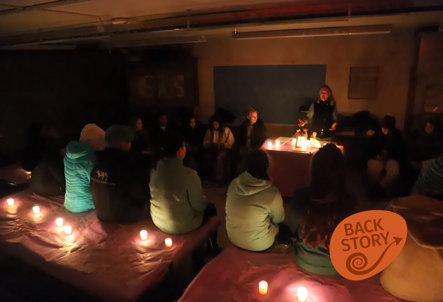 Raku Tea Ceremony and Haiku