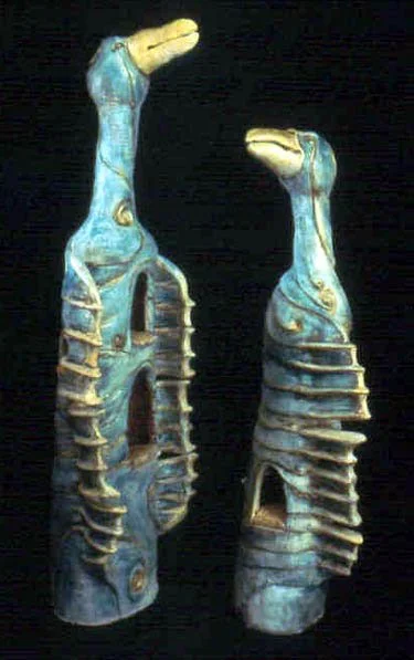 Egyptian Sanctuaries