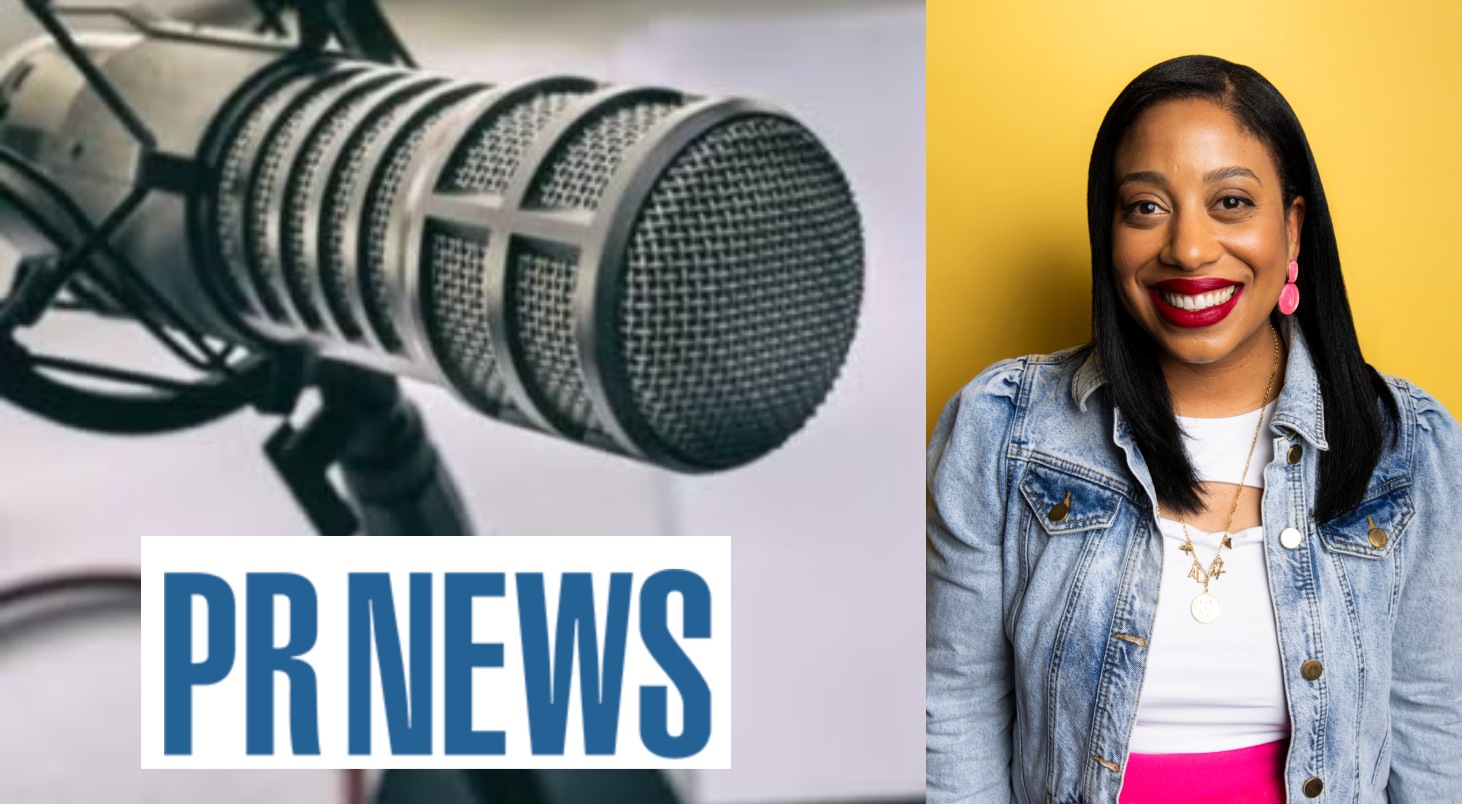 PR News Repost - Ask a Journalist: Jack O’Brien on Audience Trust and Telling Stories That Connect