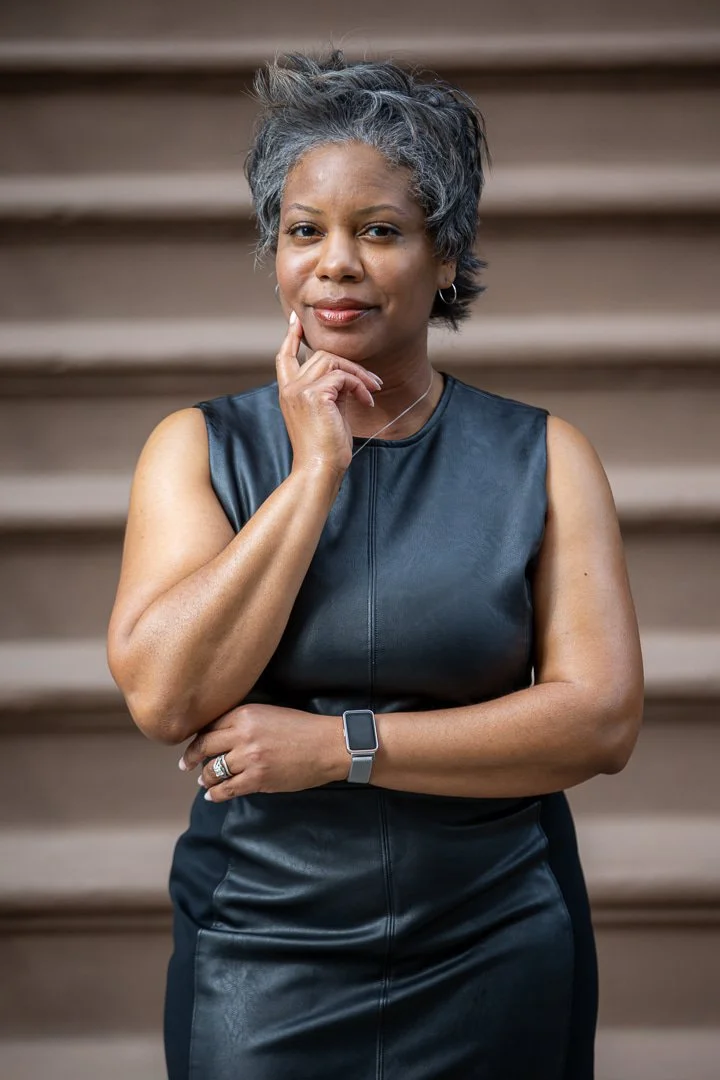 integrated marketing agency - Quiana Agbai - Director of Marketing for Trifecta Media Group