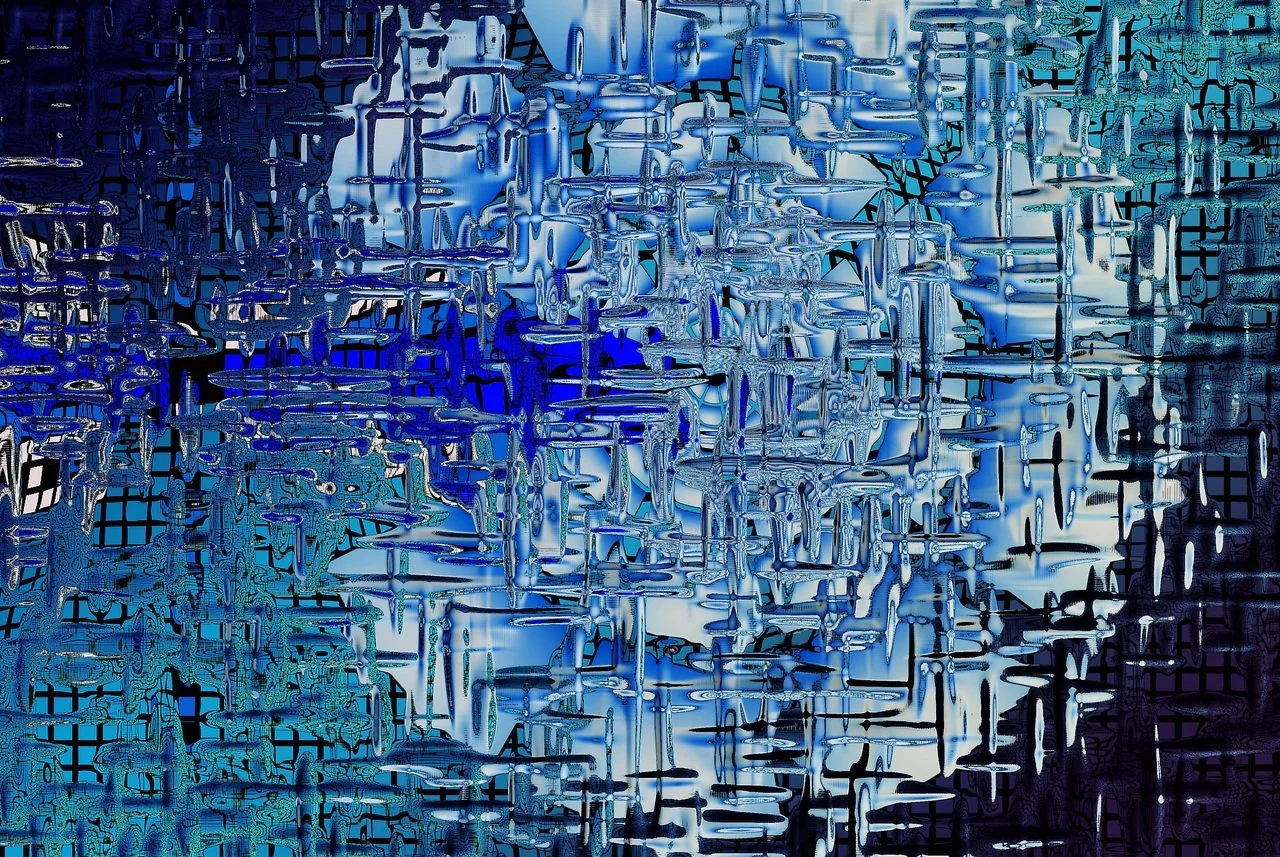 Who You Are as an Act of Creation