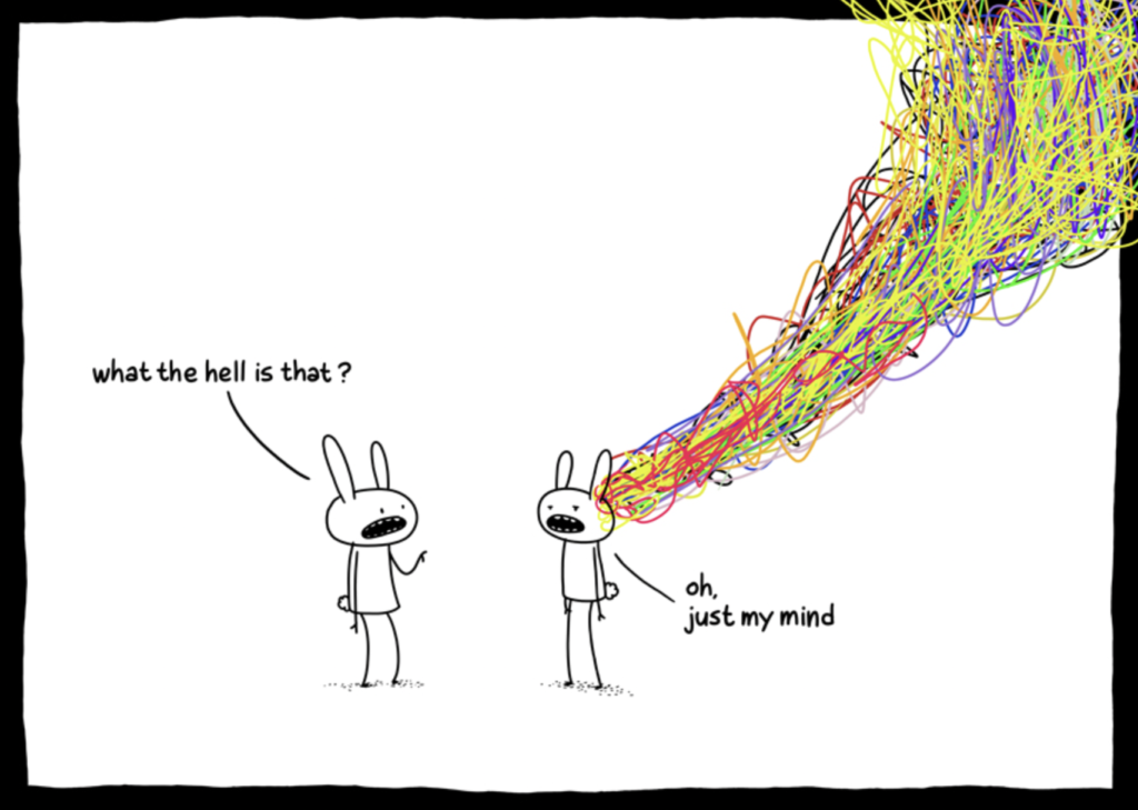 Information Overload