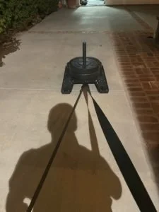 Walking Backward, Progressing Forward