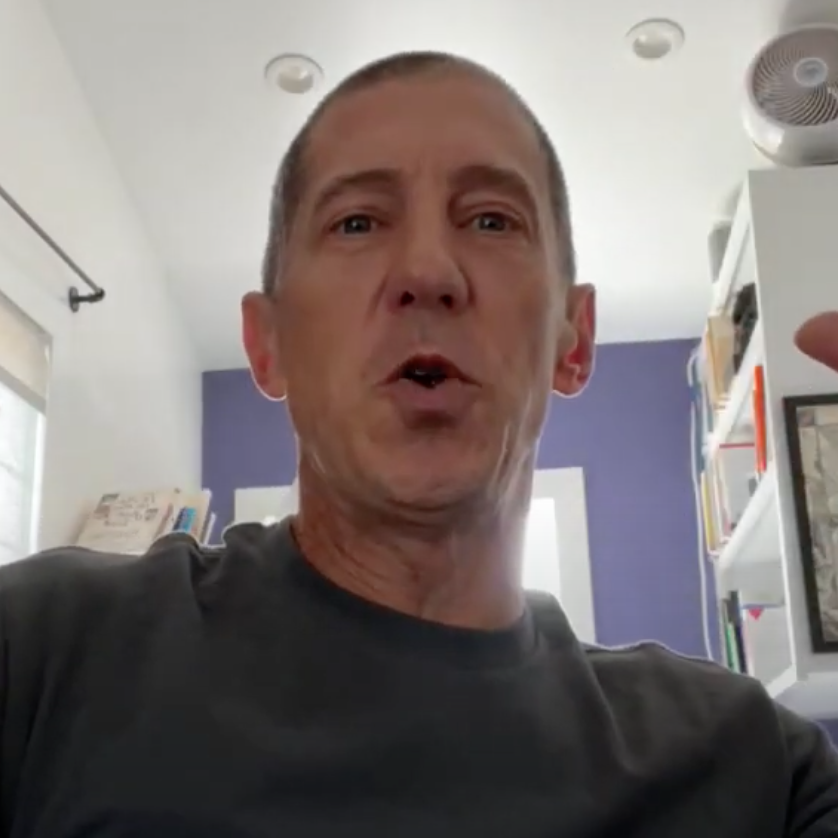 On being Anti needy part 2