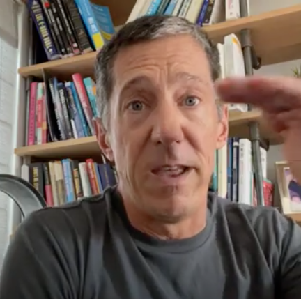 The ONLY step you need to take to create the life you’ve always wanted!