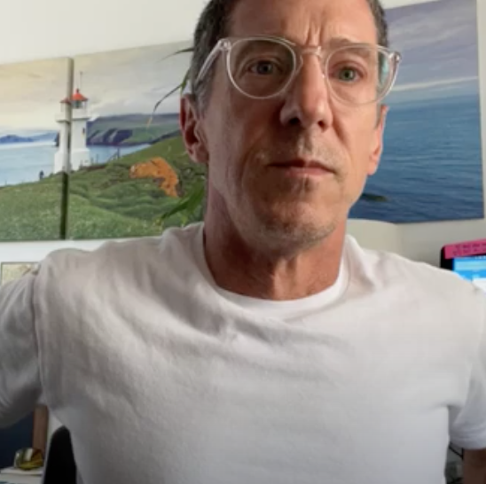 We’re so good at suffering, we don’t even realize we can choose NOT to!