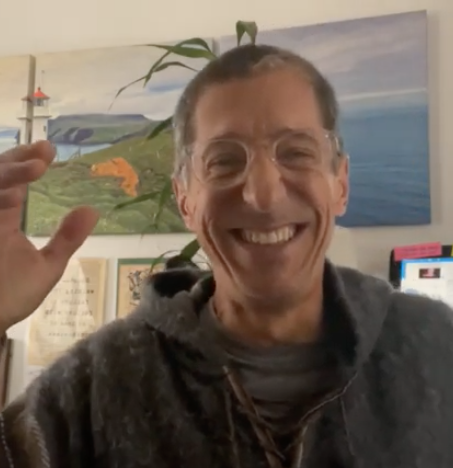 “I don’t mind what happens.”