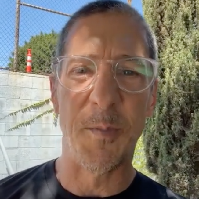 On having the courage to NOT know or have the answer