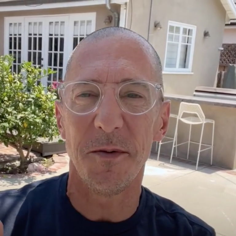 Negative inputs lead to a cascade of negative thoughts and feelings