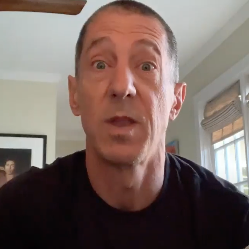 On quieting your mind