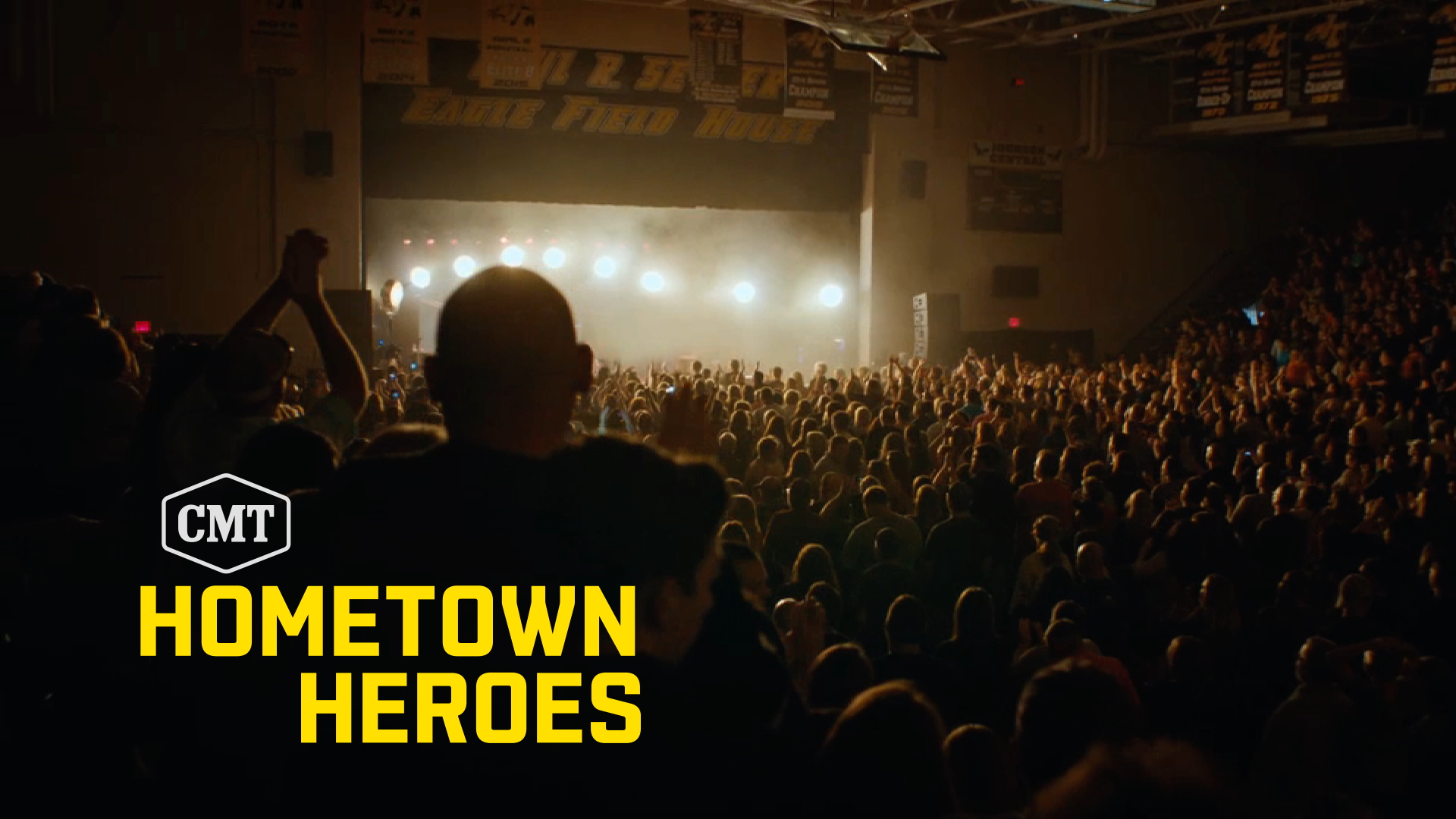 CMT HOMETOWN HEROES