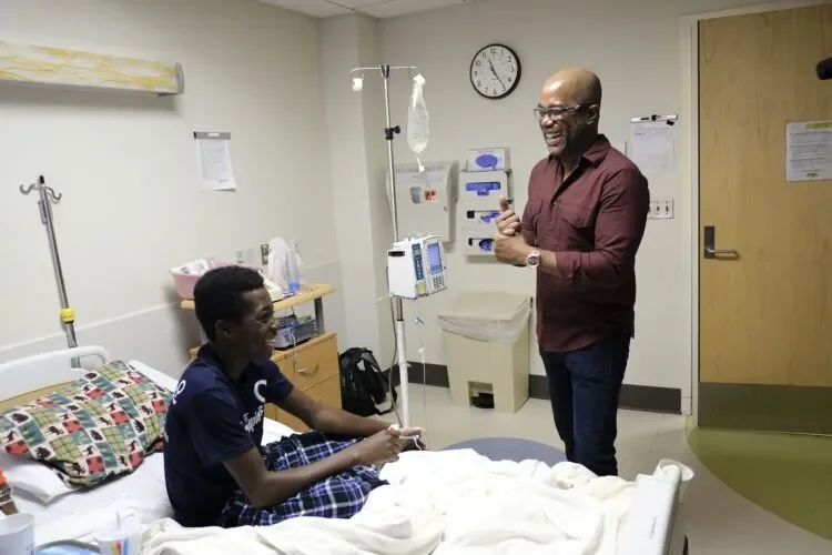 Hometown Heroes: Darius Rucker