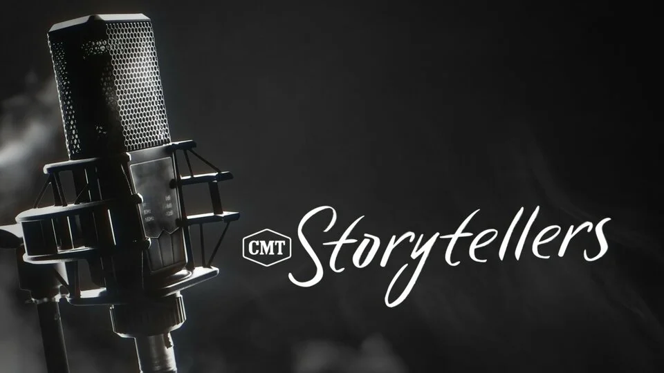 CMT STORYTELLERS