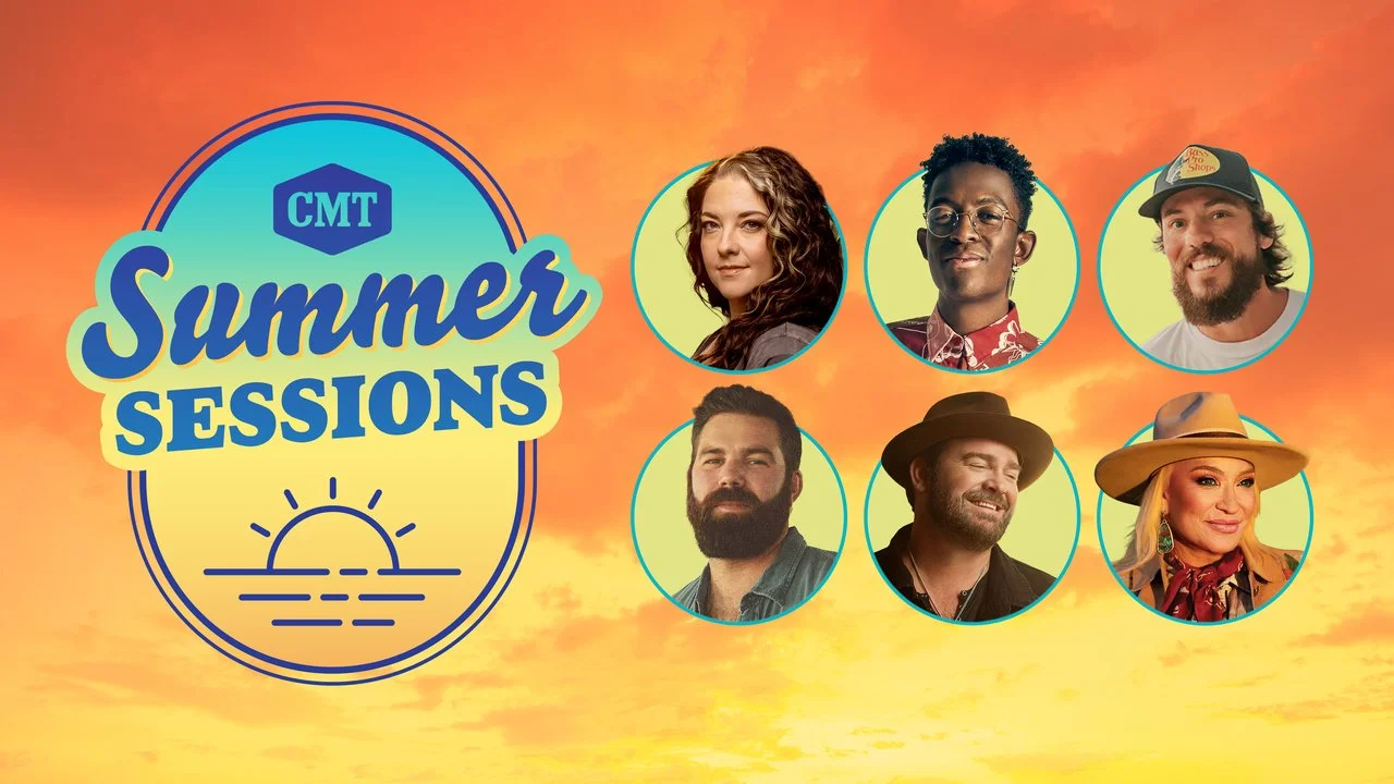 CMT SUMMER SESSIONS