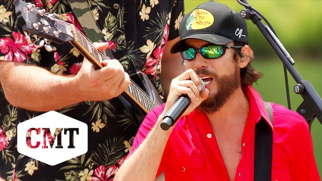 Chris Janson