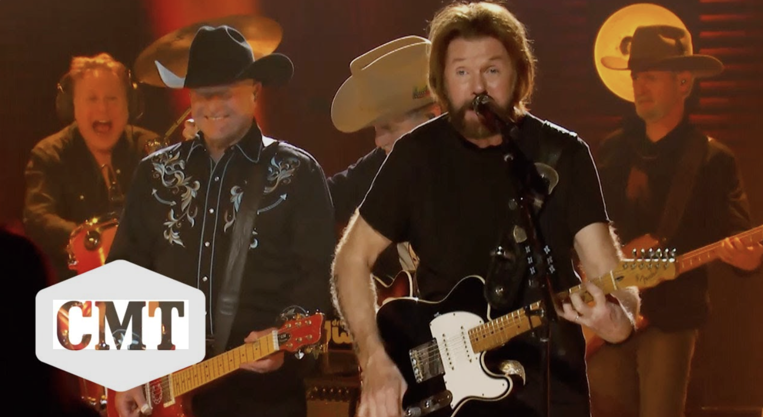CMT Storytellers: Brooks & Dunn