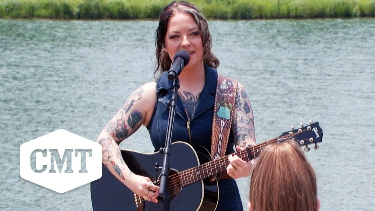 Ashley McBryde