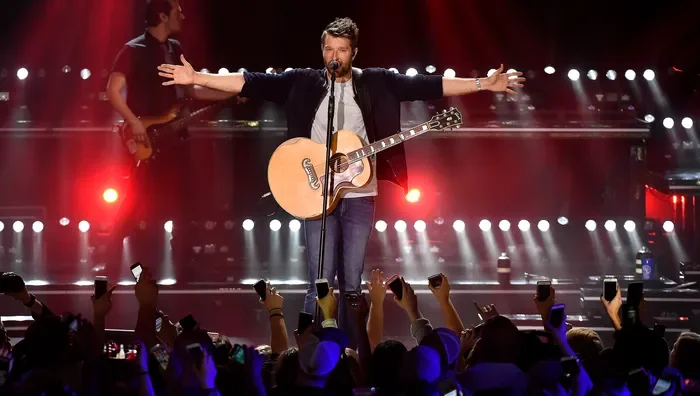 Instant Jam: Brett Eldredge 