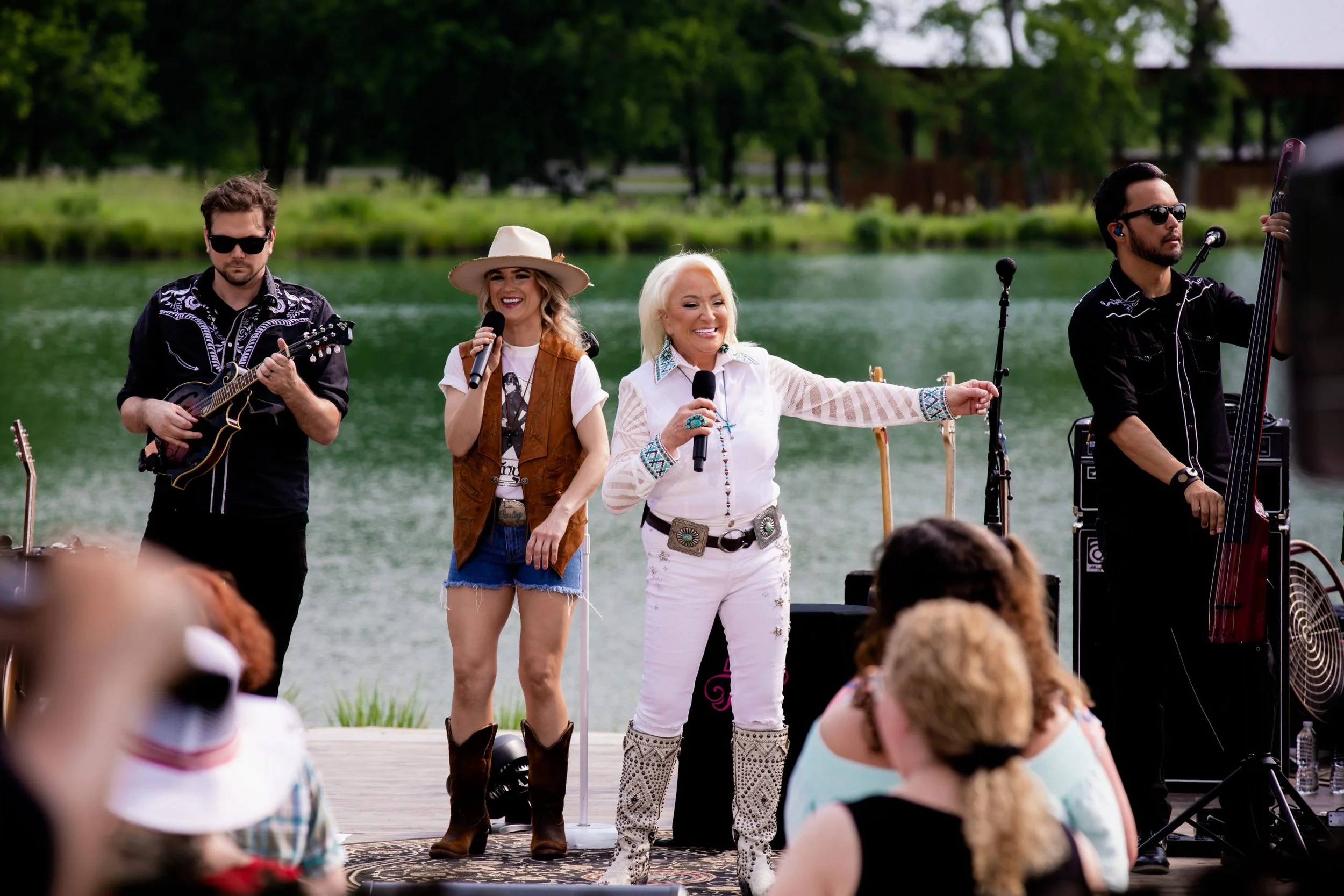 Tanya Tucker