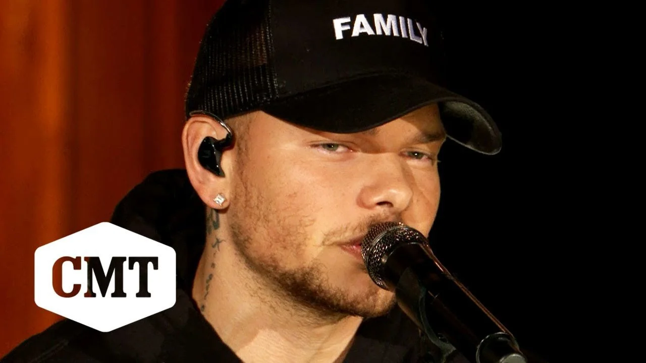 Kane Brown