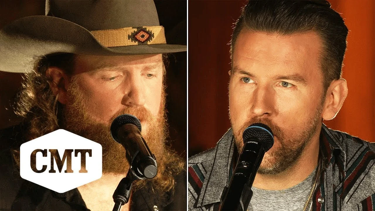 Brothers Osborne