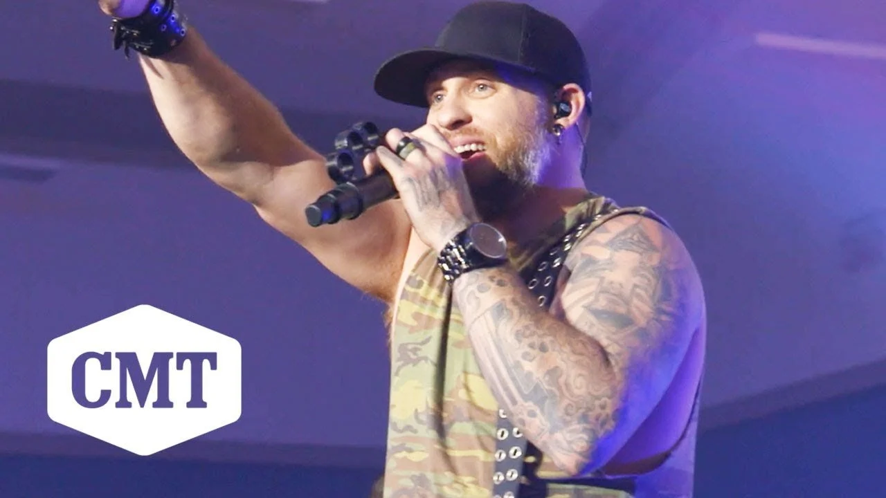 Hometown Heroes: Brantley Gilbert