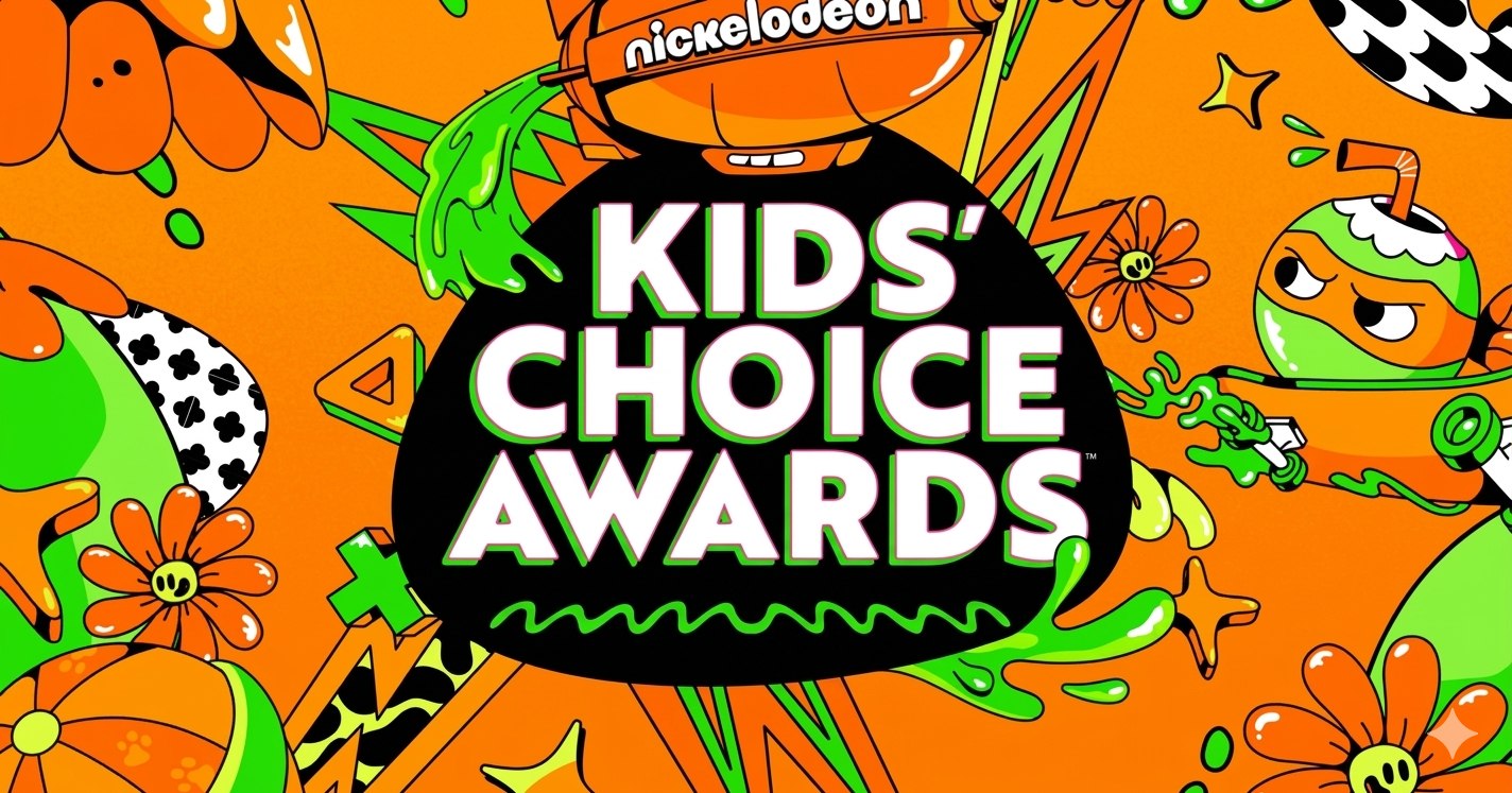 NICKELODEON KIDS' CHOICE AWARDS