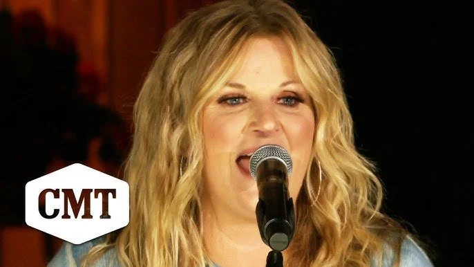 Trisha Yearwood