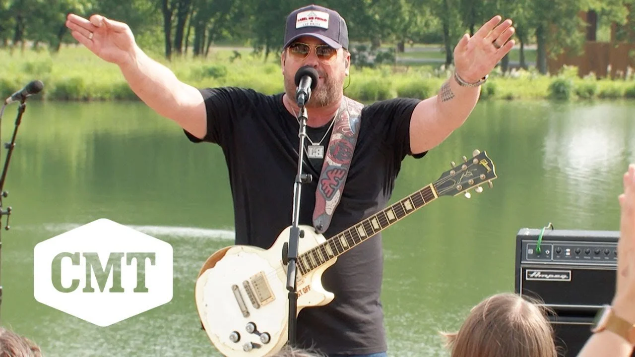 Lee Brice