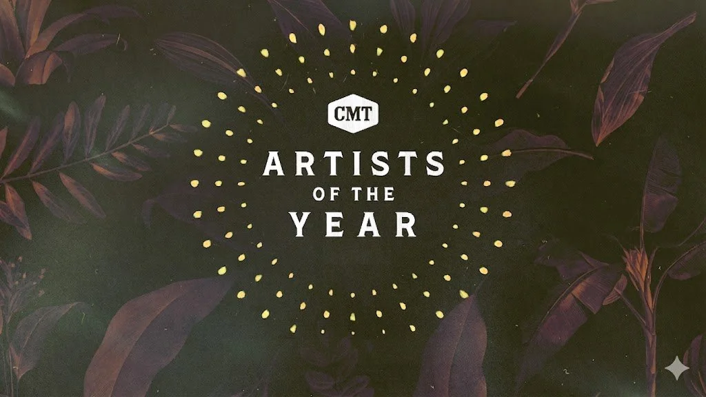 CMT ARTISTS OF THE YEAR