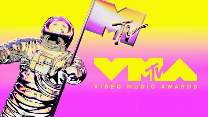 MTV VIDEO MUSIC AWARDS