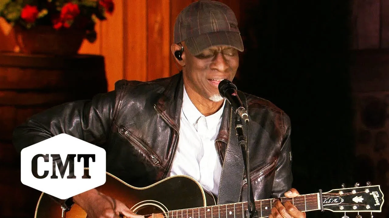 Keb' Mo'