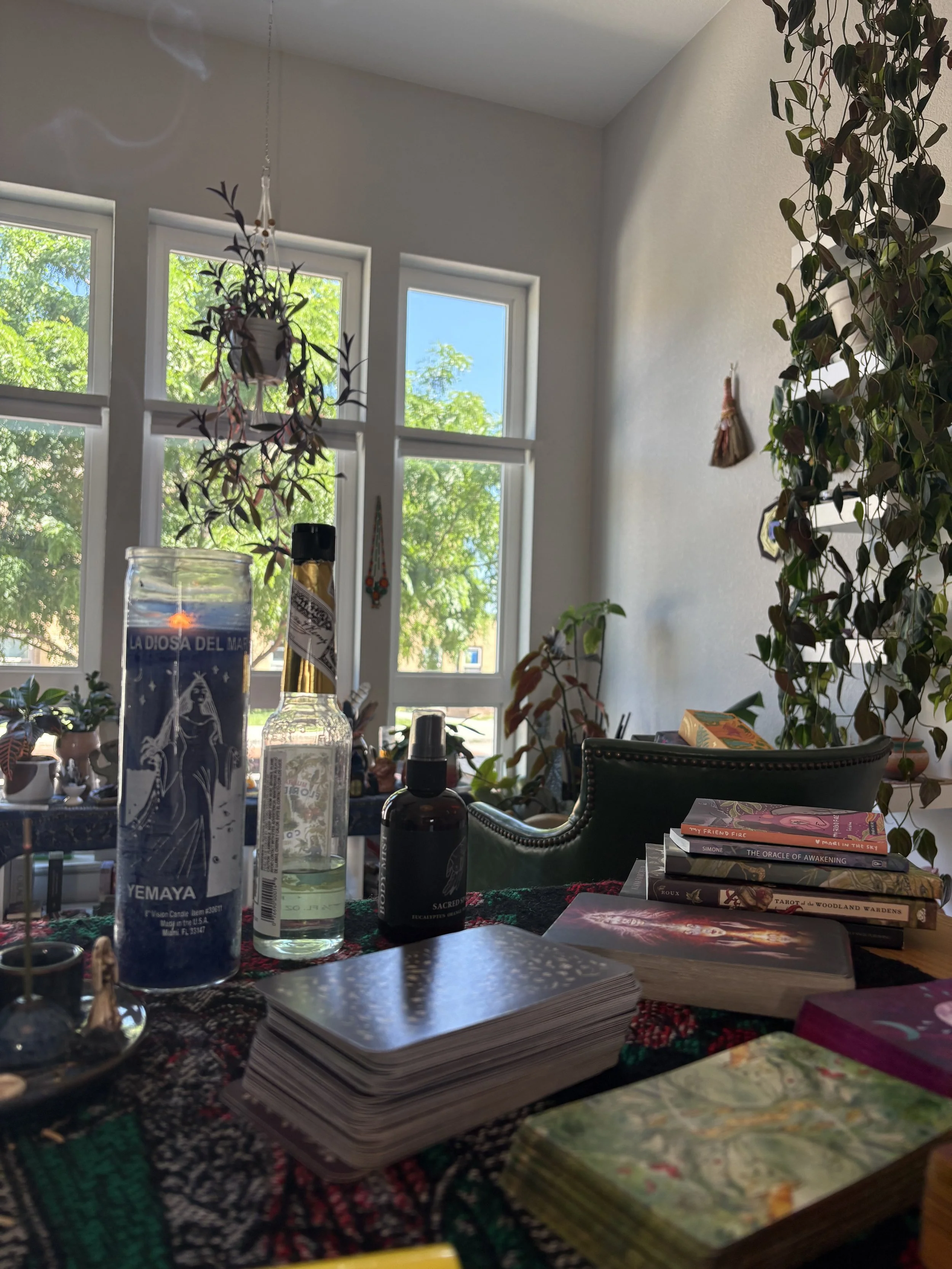 Mini Musings - For Gatherings & Celebrations